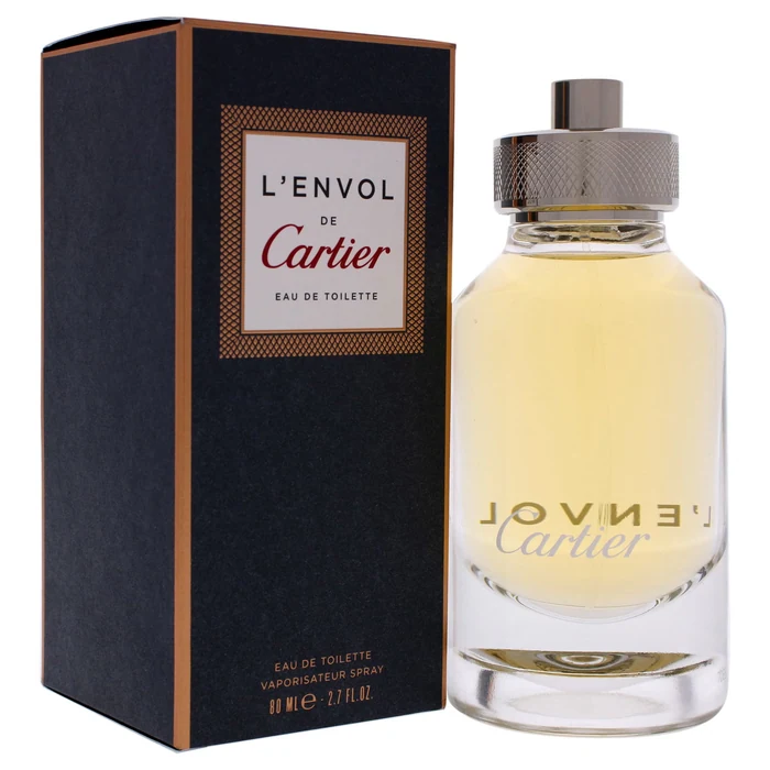 Cartier L'Envol