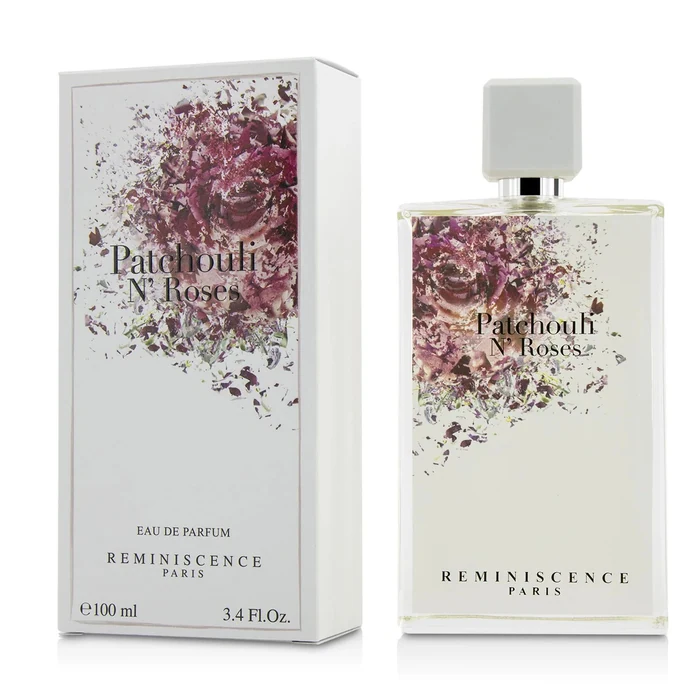 Reminiscence Patchouli N' Roses – Tester