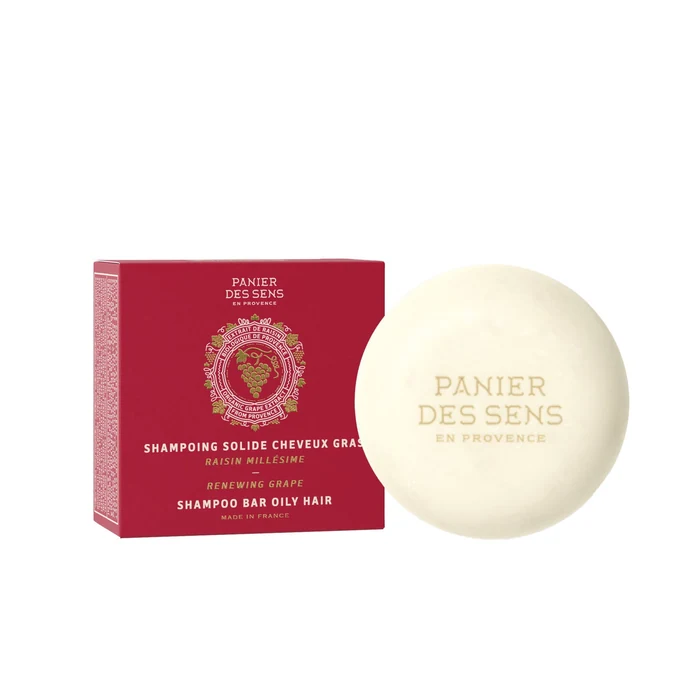 Panier Des Sens Raisin