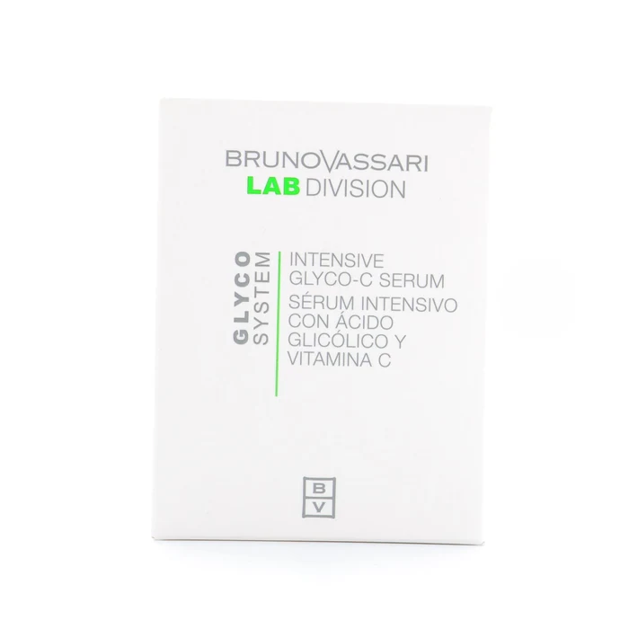 Bruno Vassari Glyco System