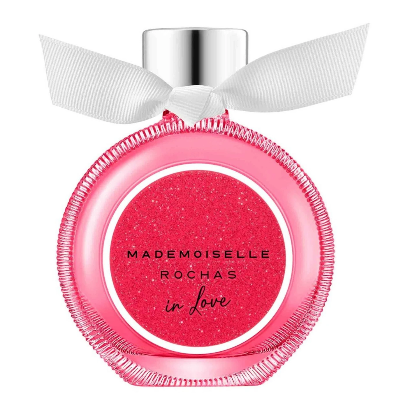 Rochas Mademoiselle In Love