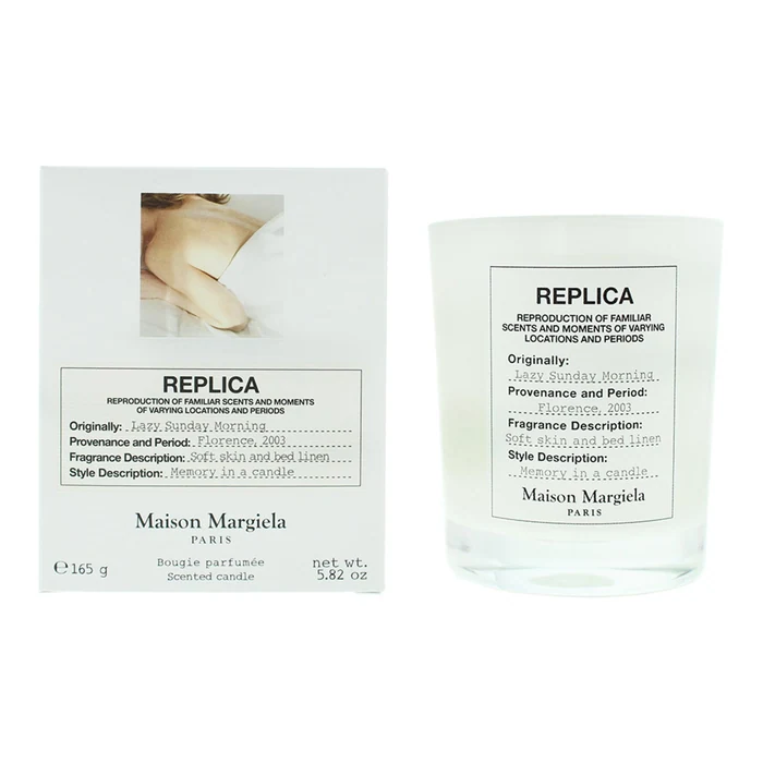 Maison Margiela Lazy Sunday Morning