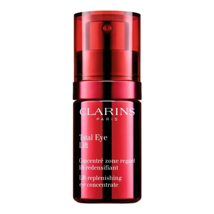 Clarins Total Eye – Tester