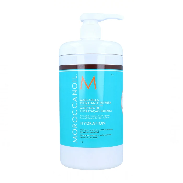 Moroccanoil Hydration Glycerin