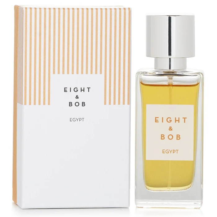 Eight & Bob Egypt