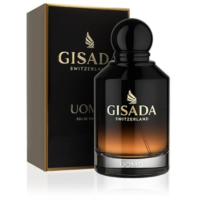Gisada Uomo