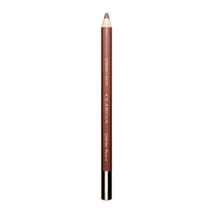 Clarins Lip Liner 02 Nude Beige – Tester