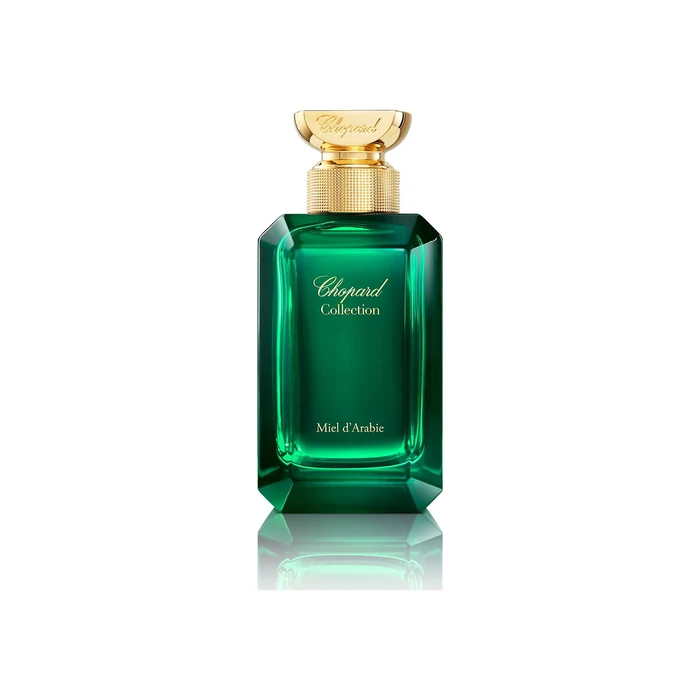 Chopard Miel d'Arabie – Tester