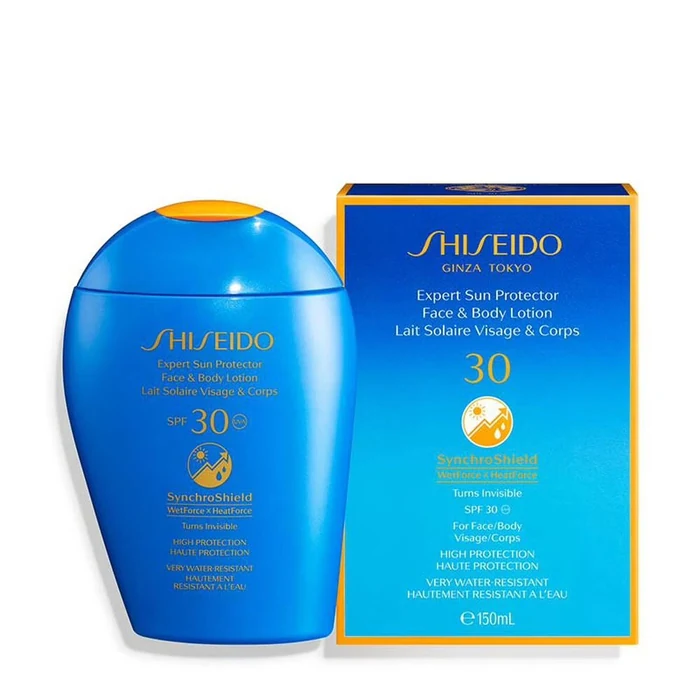 Shiseido Expert Sun SPF 30