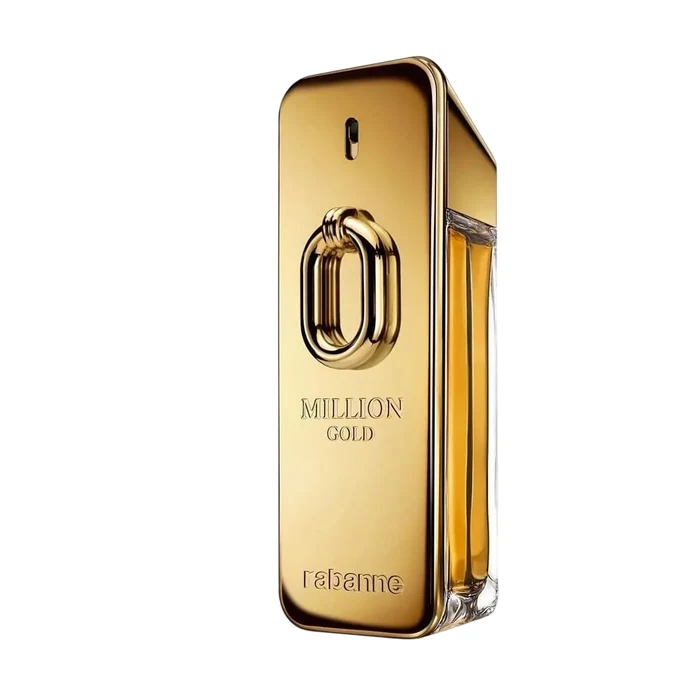 Paco Rabanne Million Gold Intense