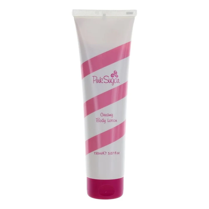 Aquolina Pink Sugar Creamy