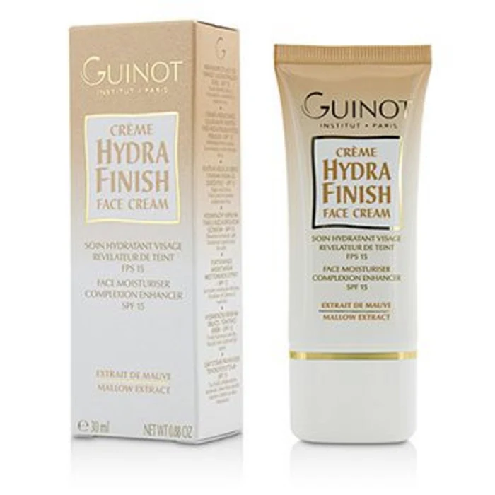 Guinot Hydra Finish