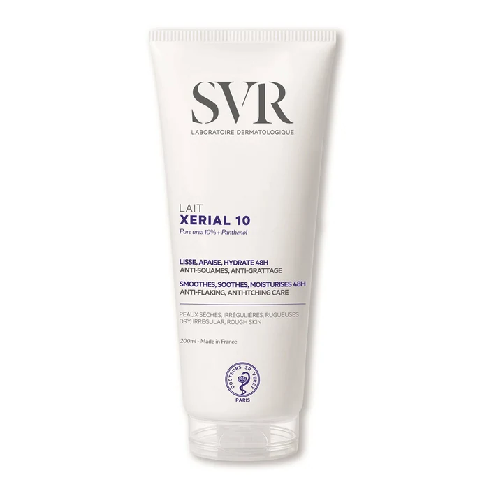 SVR Xerial 10