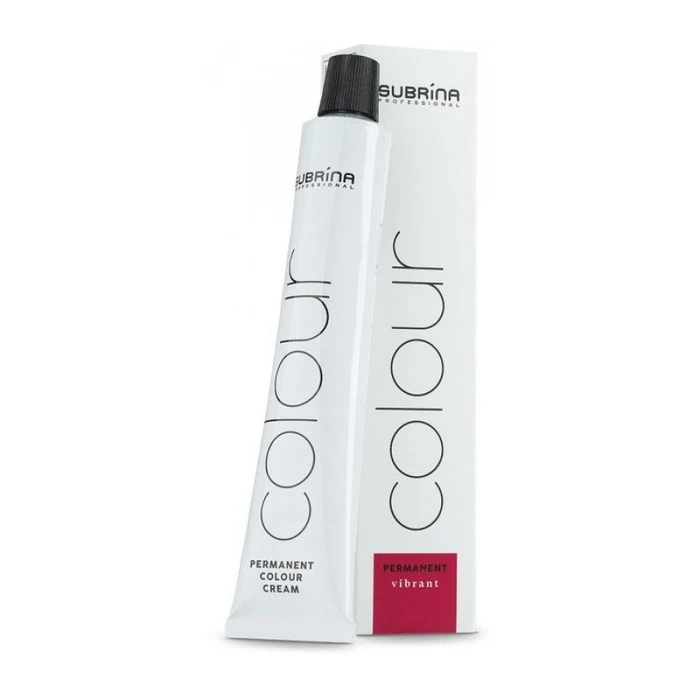 Subrina Professional Vibrant Colour 6/67