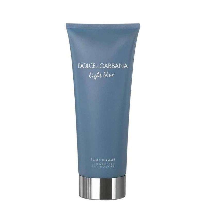 Dolce & Gabbana Light Blue