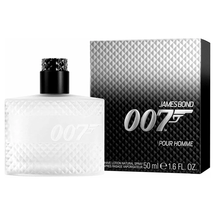 James Bond 007