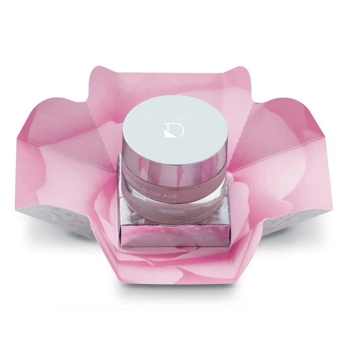 Diego Dalla Palma Petal Glow Age