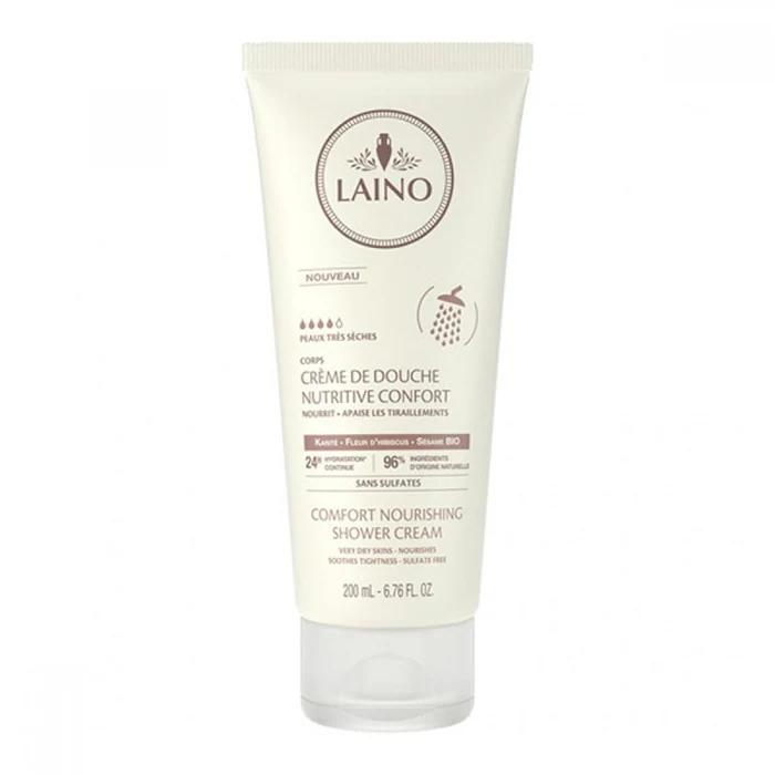 Laino Shower Cream