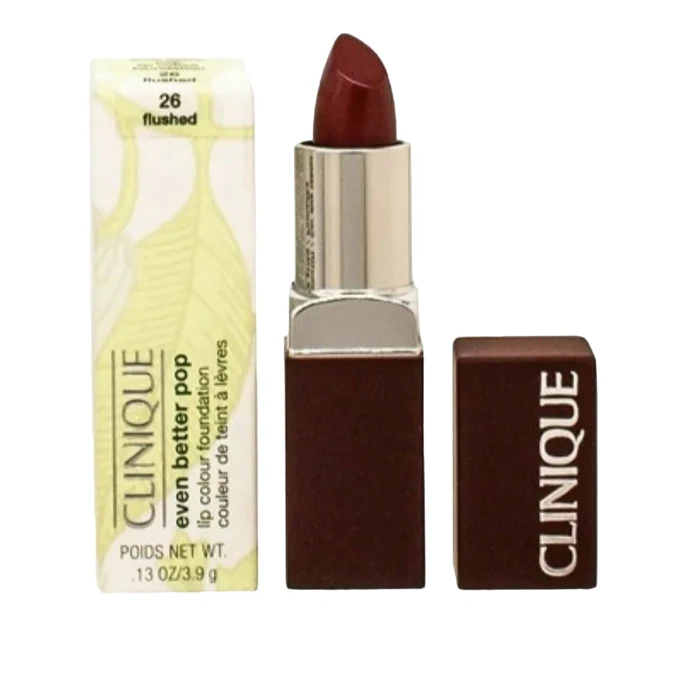 Clinique Even Better Pop 26 Flushed
