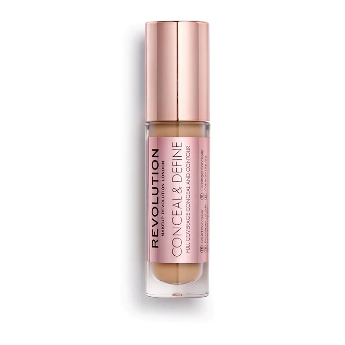 Makeup Revolution Conceal & Define C 11
