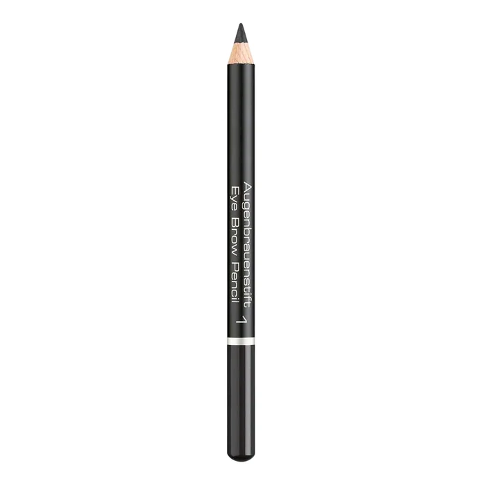 Artdeco Eyebrow Cream Pencil 01 Black