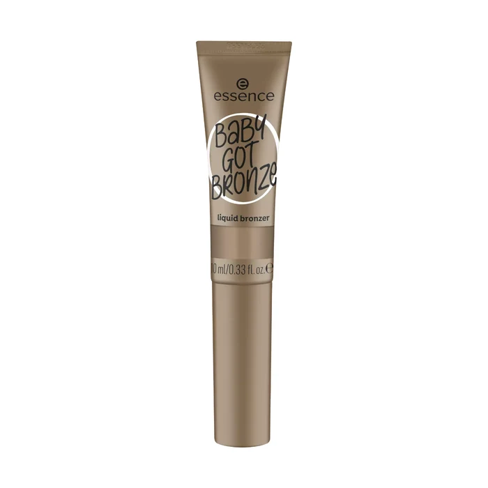 Essence Baby Got Bronze 10 Sweet Shadows
