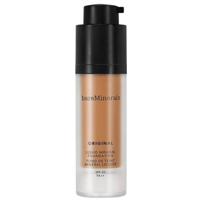BareMinerals Original Liquid Mineral 24 Neutral Dark
