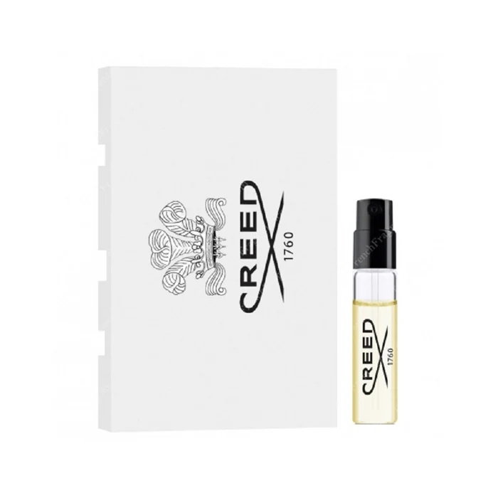 Creed Spice and Wood – Probe