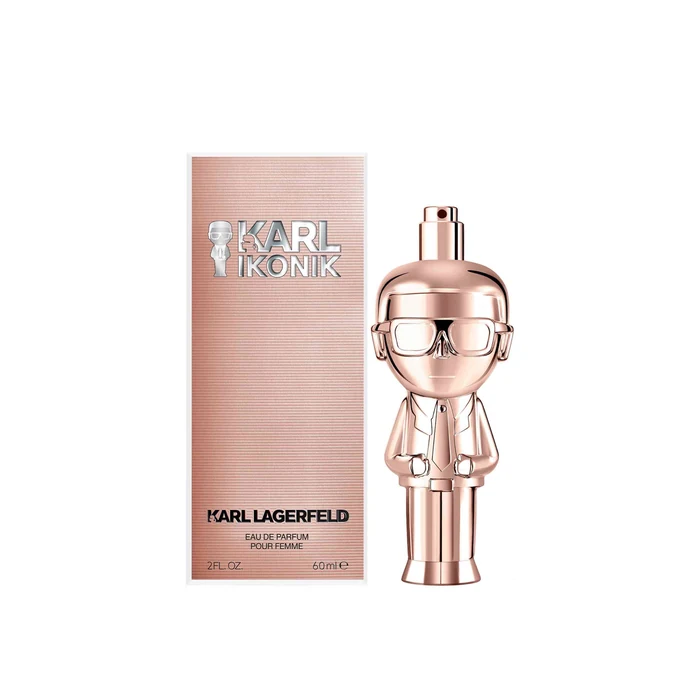 Lagerfeld Ikonic