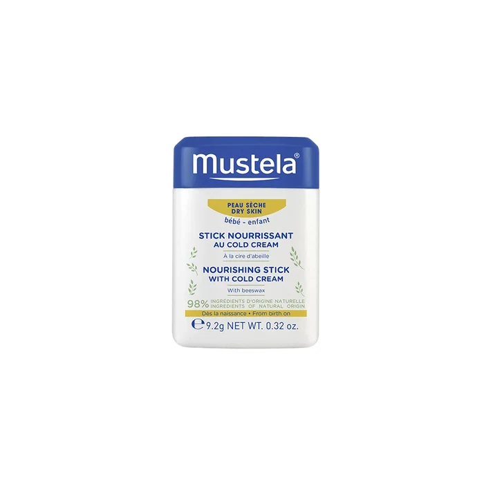 Mustela Cold Cream