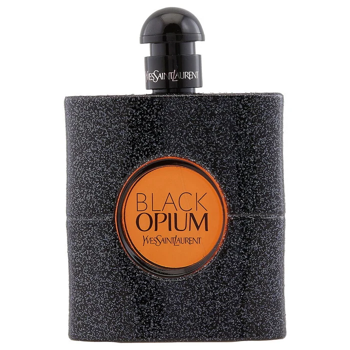 Yves Saint Laurent Black Opium – Tester