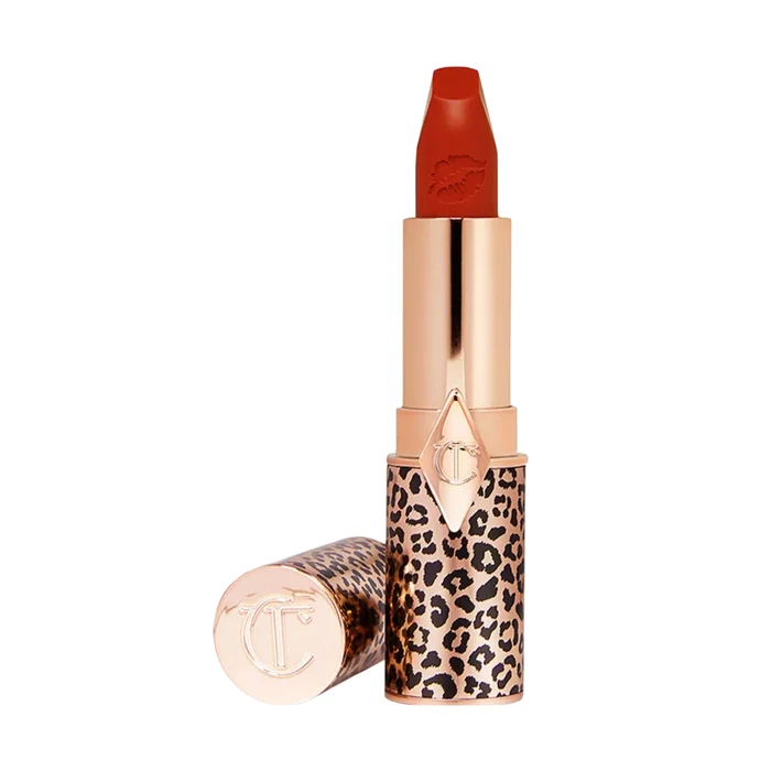 Charlotte Tilbury Hot Lips 2 Red Hot Susan