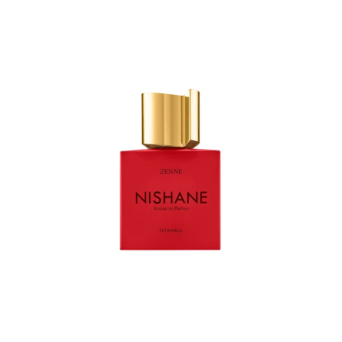 Nishane Zenne – Tester