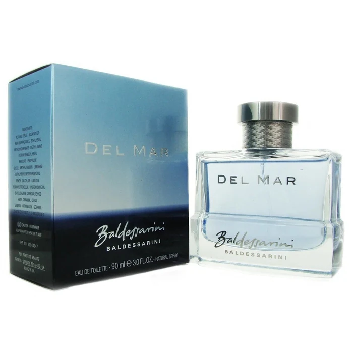 Baldessarini Del Mar – Tester