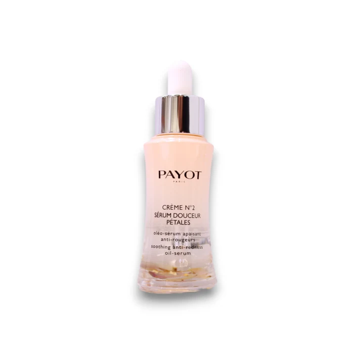 Payot Douceur Petales