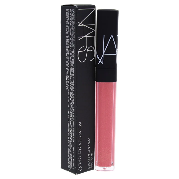 Nars Lip Gloss Super Orgasm