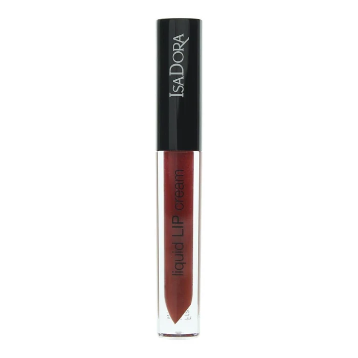 IsaDora Lip Cream 20 Wine Divine