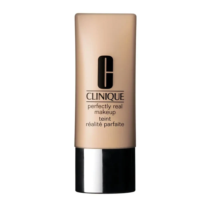 Clinique Perfectly Real Make-Up 02 Shade
