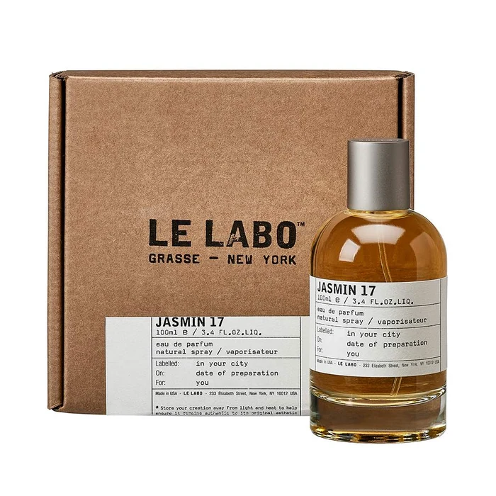 Le Labo Jasmin 17