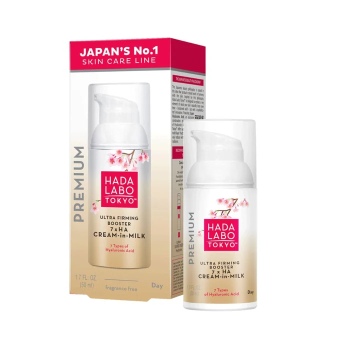 Hada Labo Tokyo Premium