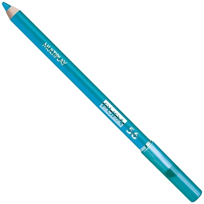 Pupa Multiplay 56 Scuba Blue