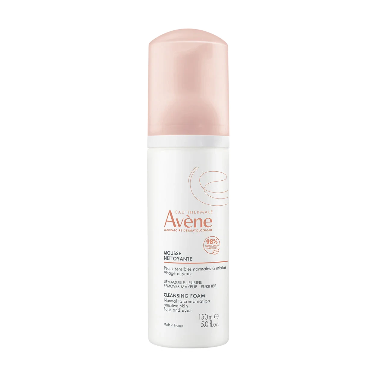 Avène Les Essentiels
