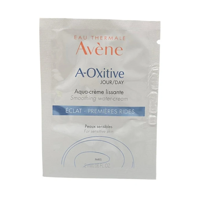 Avène A-Oxitive – Probe