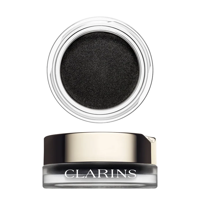 Clarins Ombre Matte 07 Carbon