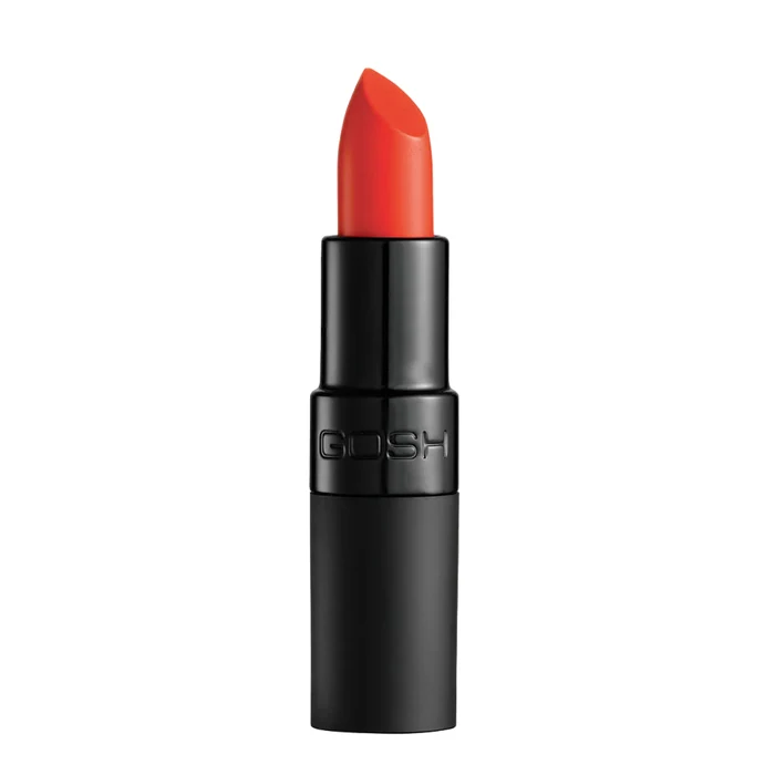 Gosh Velvet Touch 153 Flirty Orange – Tester