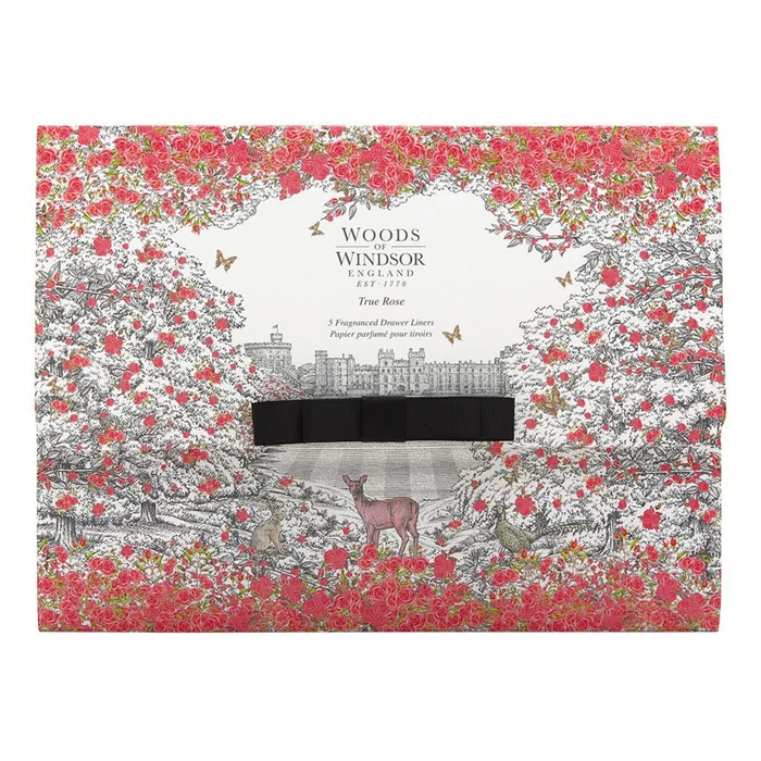 Woods Of Windsor True Rose