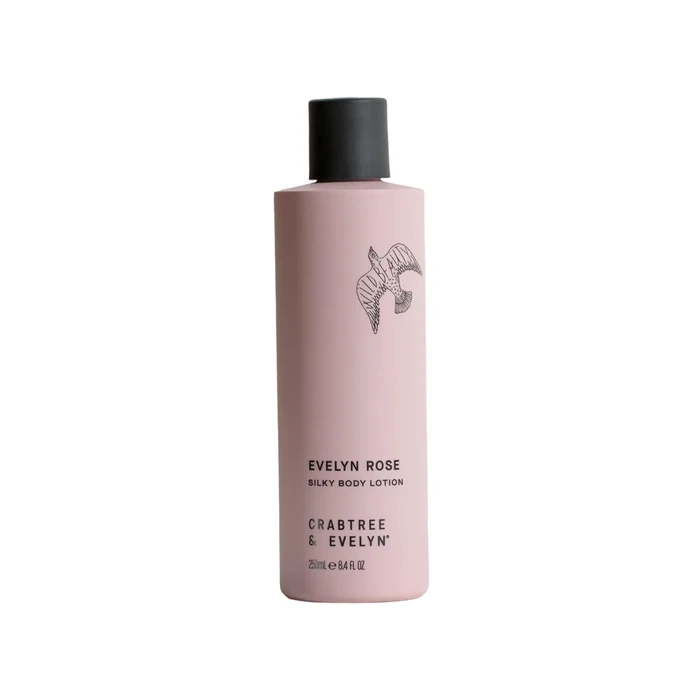 Crabtree & Evelyn Evelyn Rose – Tester