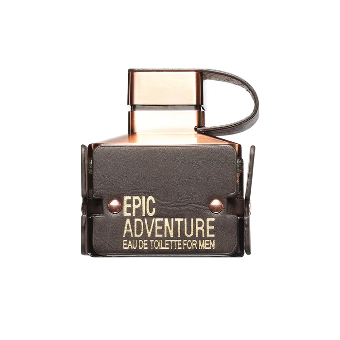 Al Fares by Emper Epic Adventure