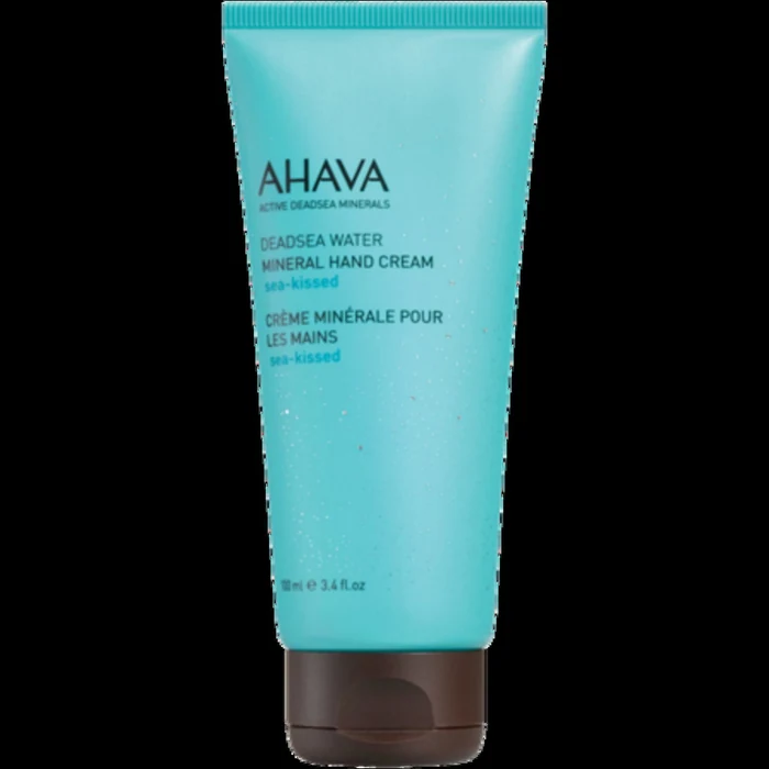 Ahava Dead Sea Water Vegan Hydrating