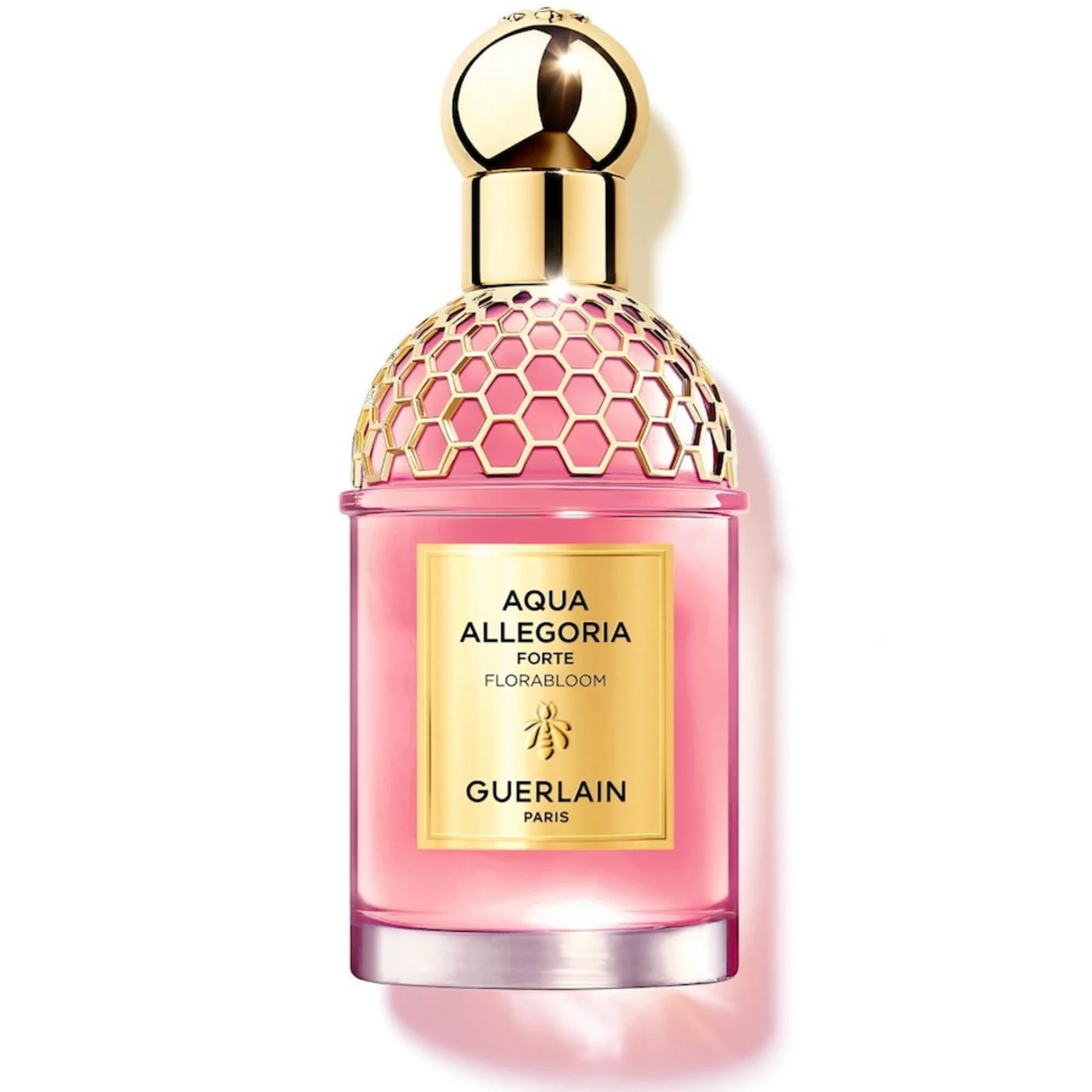 Guerlain Aqua Allegoria Forte Florabloom